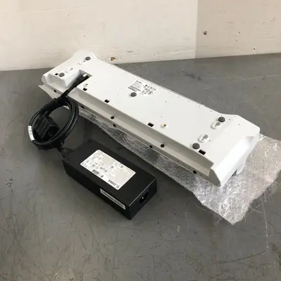 Zebra 5-Slot ShareCradle Base Charge for TC51 TC52 TC56 TC57 Healthcare - Thumbnail 3