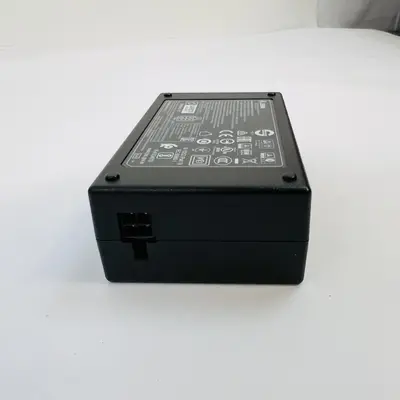 Zebra PWR-BGA12V50W0WW AC Power Adapter - Thumbnail 3