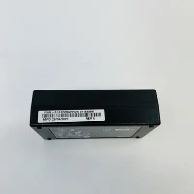 Zebra PWR-BGA12V50W0WW AC Power Adapter - Thumbnail 4