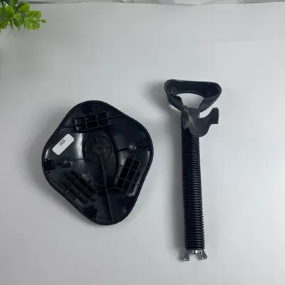 Zebra Symbol Gooseneck Stand for LS2208 LS2208-SR Barcode Scanner 20-61019-02R - Thumbnail 2