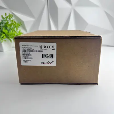 Zebra Symbol Gooseneck Stand for LS2208 LS2208-SR Barcode Scanner 20-61019-02R - Thumbnail 5