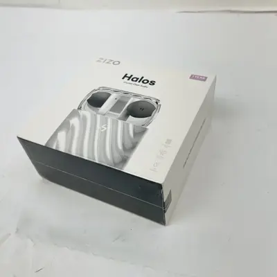 ZIZO Halos Wireless Earbuds, Bluetooth 5.0, Touch Control, IPX4 - Thumbnail 2