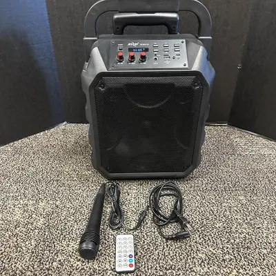 ZIZO Rokr Z2 Portable Bluetooth Speaker 30W Output with Microphone - Thumbnail 5