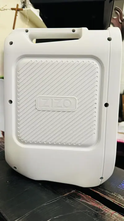 Zizo Sonic Z4 Portable Wireless Speaker - Thumbnail 5