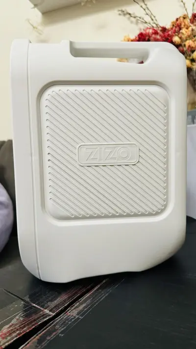 Zizo Sonic Z4 Portable Wireless Speaker - Thumbnail 4