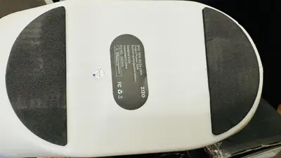 Zizo Sonic Z4 Portable Wireless Speaker - Thumbnail 7