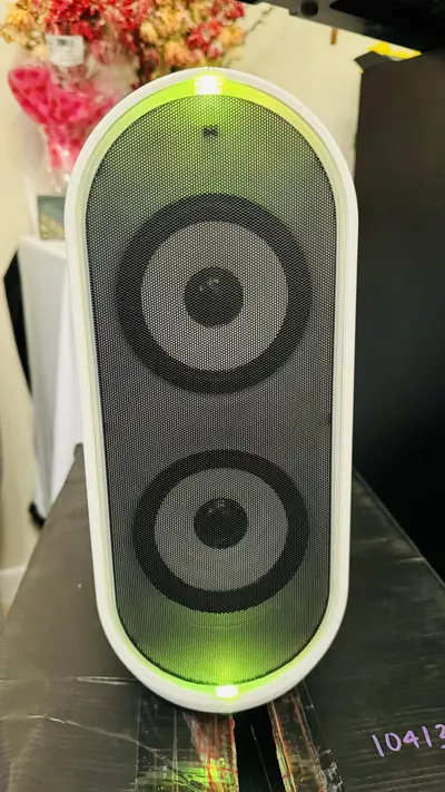 Zizo Sonic Z4 Portable Wireless Speaker - Thumbnail 8
