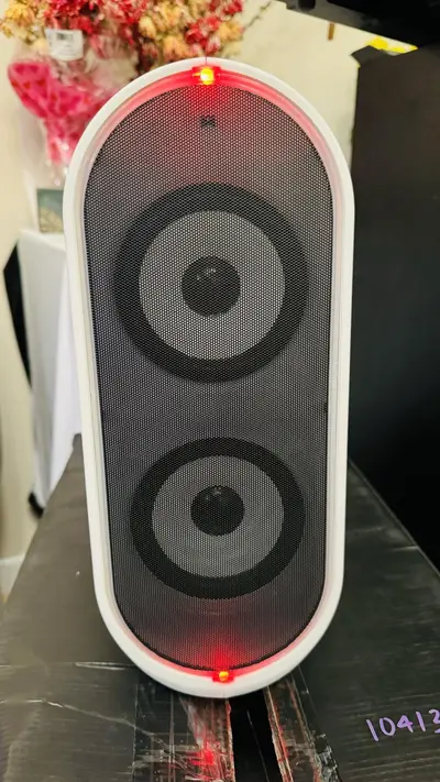 Zizo Sonic Z4 Portable Wireless Speaker - Thumbnail 6