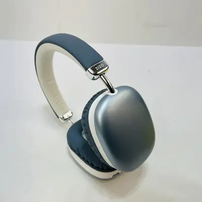 ZIZO Tempo Pro Wireless Over-Ear Headphones - Thumbnail 3