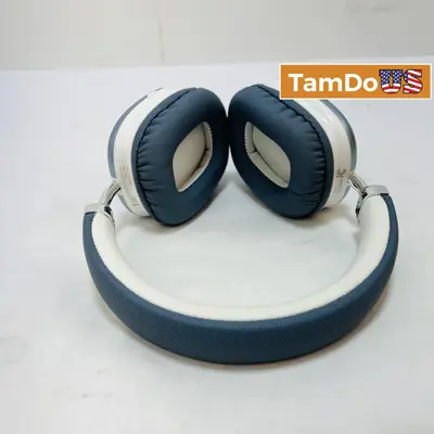 ZIZO Tempo Pro Wireless Over-Ear Headphones - Thumbnail 1