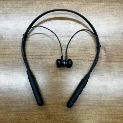 ZIZO ZKER S2 Wireless Bluetooth Neckband Headset - Thumbnail 2