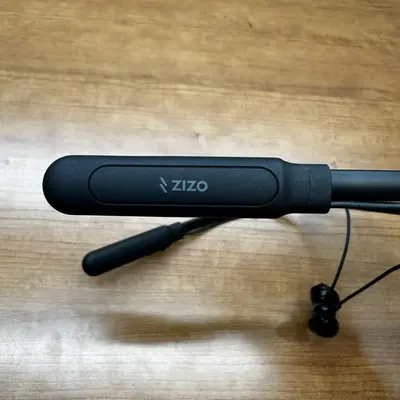 ZIZO ZKER S2 Wireless Bluetooth Neckband Headset - Thumbnail 3