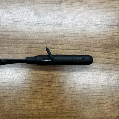 ZIZO ZKER S2 Wireless Bluetooth Neckband Headset - Thumbnail 5