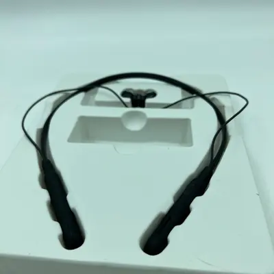 ZIZO ZKER S2 Wireless Bluetooth Neckband Headset - Thumbnail 4