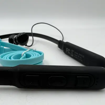ZIZO ZKER S2 Wireless Bluetooth Neckband Headset - Thumbnail 2