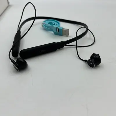 ZIZO ZKER S2 Wireless Bluetooth Neckband Headset - Thumbnail 7