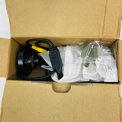 ZOSI 1080p 4in1 HD Outdoor Bullet CCTV Surveillance Camera - Thumbnail 4