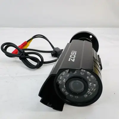 ZOSI 1080p 4in1 HD Outdoor Bullet CCTV Surveillance Camera - Thumbnail 1