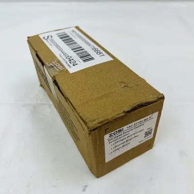 ZOSI 1080p 4in1 HD Outdoor Bullet CCTV Surveillance Camera - Thumbnail 3