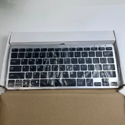 zSpace DK-9200U Ultra-Thin Wired USB Keyboard FOR zSpace All-in-One PC Systems - Thumbnail 2